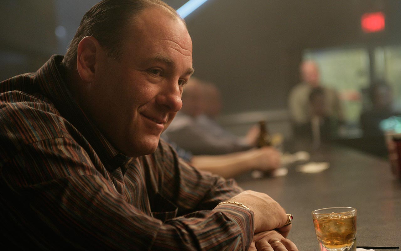 Culto. “Os Sopranos” vão ter uma prequela