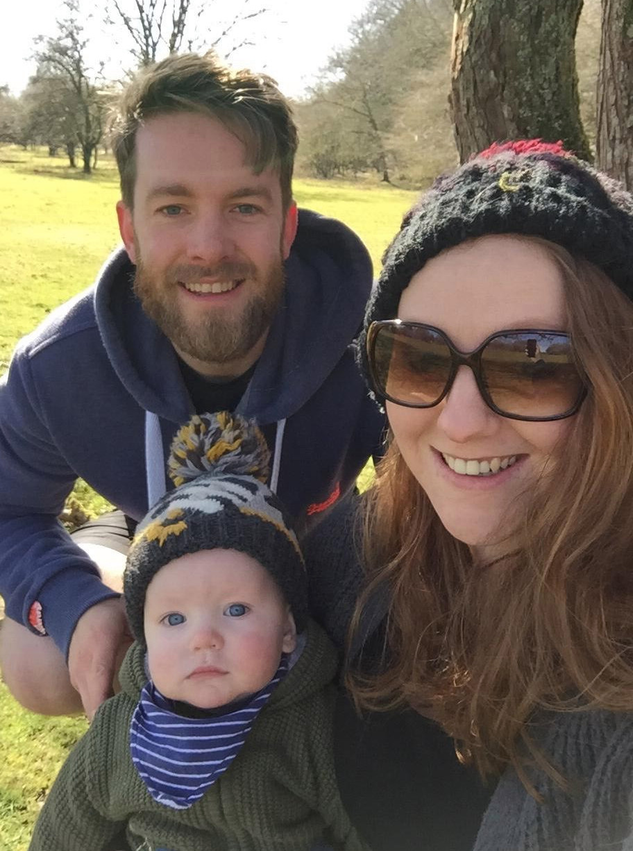 Mãe de bebé que morreu com síndrome de Kawasaki quer que os pais conheçam os sintomas da doença