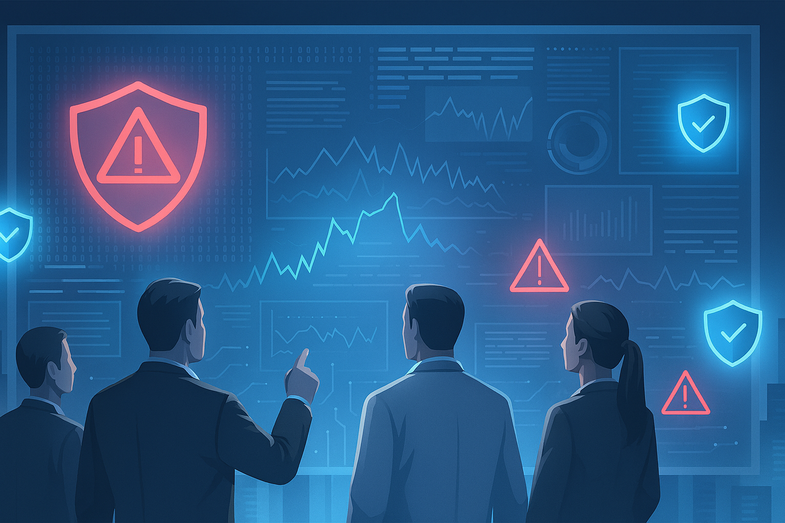 Cibersegurança ainda é “mal-amada” em Portugal. O que falta para reforçar a resiliência digital?