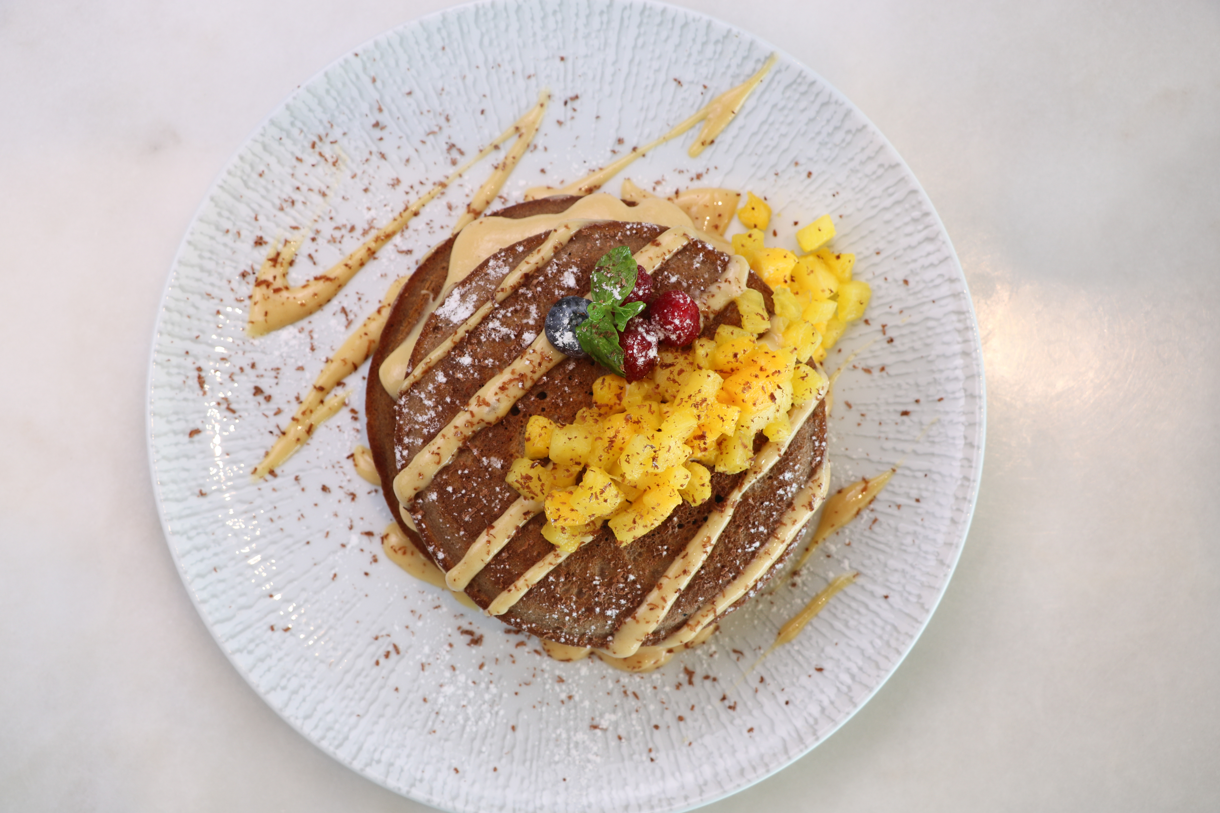 Adora panquecas? Este restaurante vai servi-las durante o dia todo (e com vista para o Tejo)