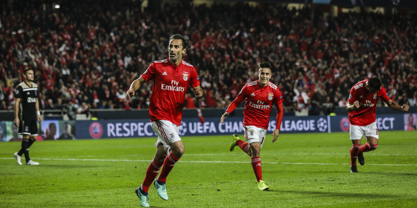 Atenção Benfica: Spartak de Rui Vitória entra com o pé esquerdo no campeonato  russo - Premier League Russa - SAPO Desporto