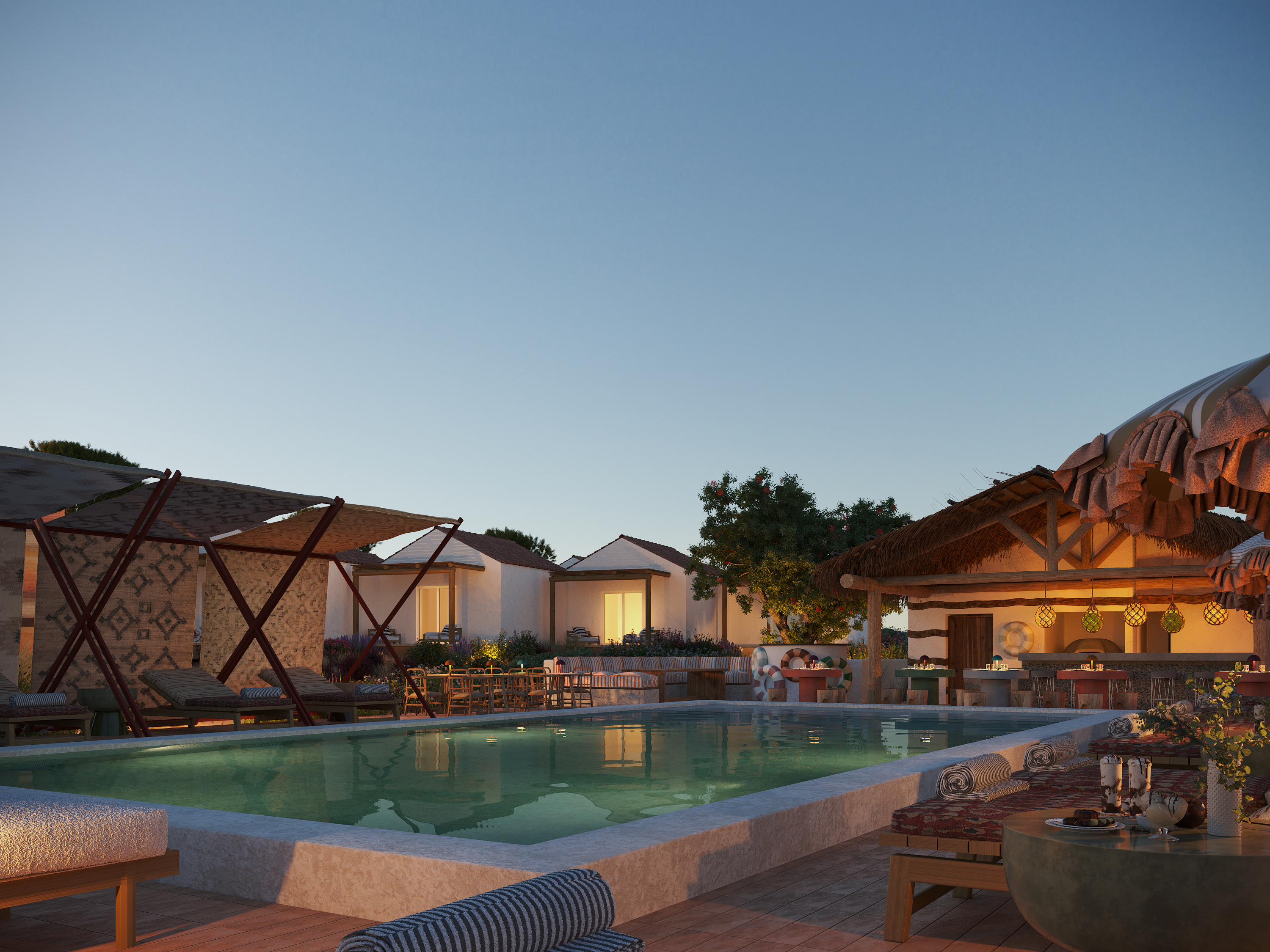 Vem aí um hotel para tornar a Bica ainda mais linda e outro para o verão na Comporta. Espreite as novidades do grupo Independente