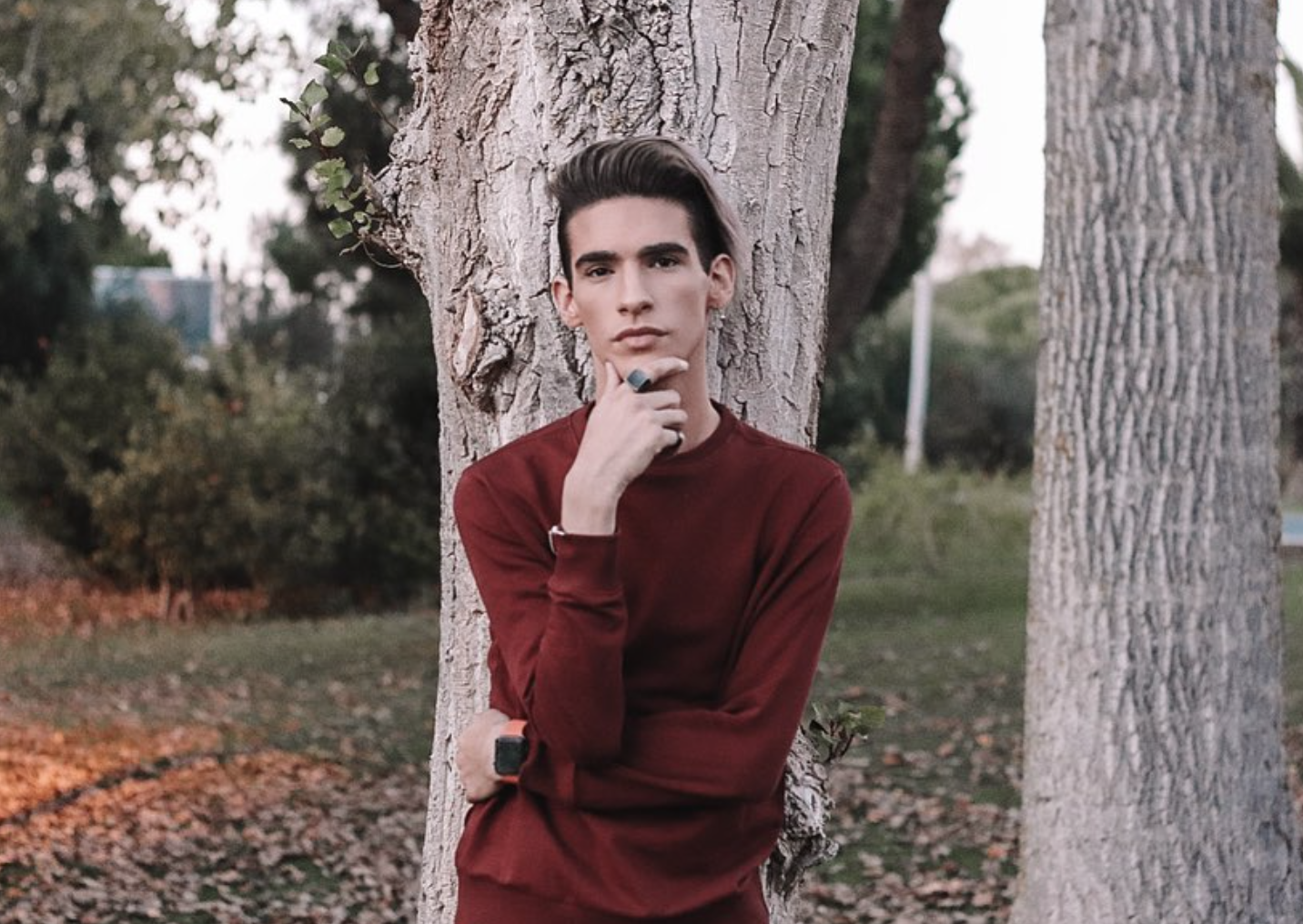 Influenciador digital Tiago Eugénio entre a vida e a morte depois de despiste no Algarve. Youtuber está em coma