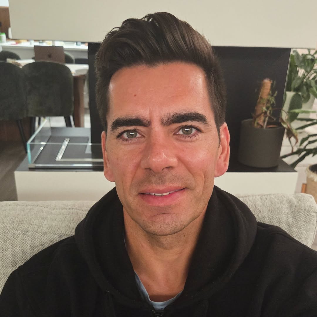 Pedro Fernandes foi submetido a cirurgia. “Espero que tenha sido a primeira e a última”