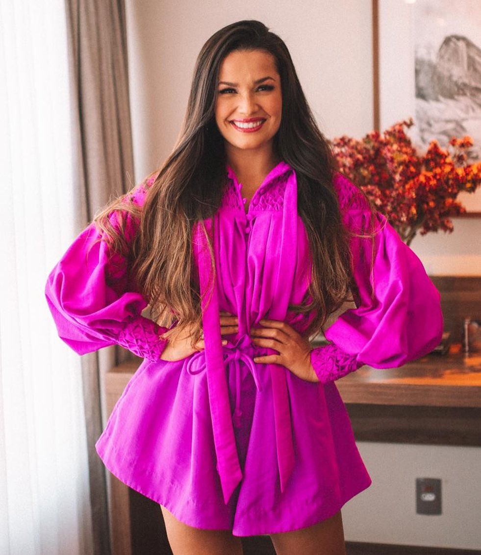 Fenómeno Juliette. Quem é a advogada e maquilhadora que venceu o “Big Brother” do Brasil?