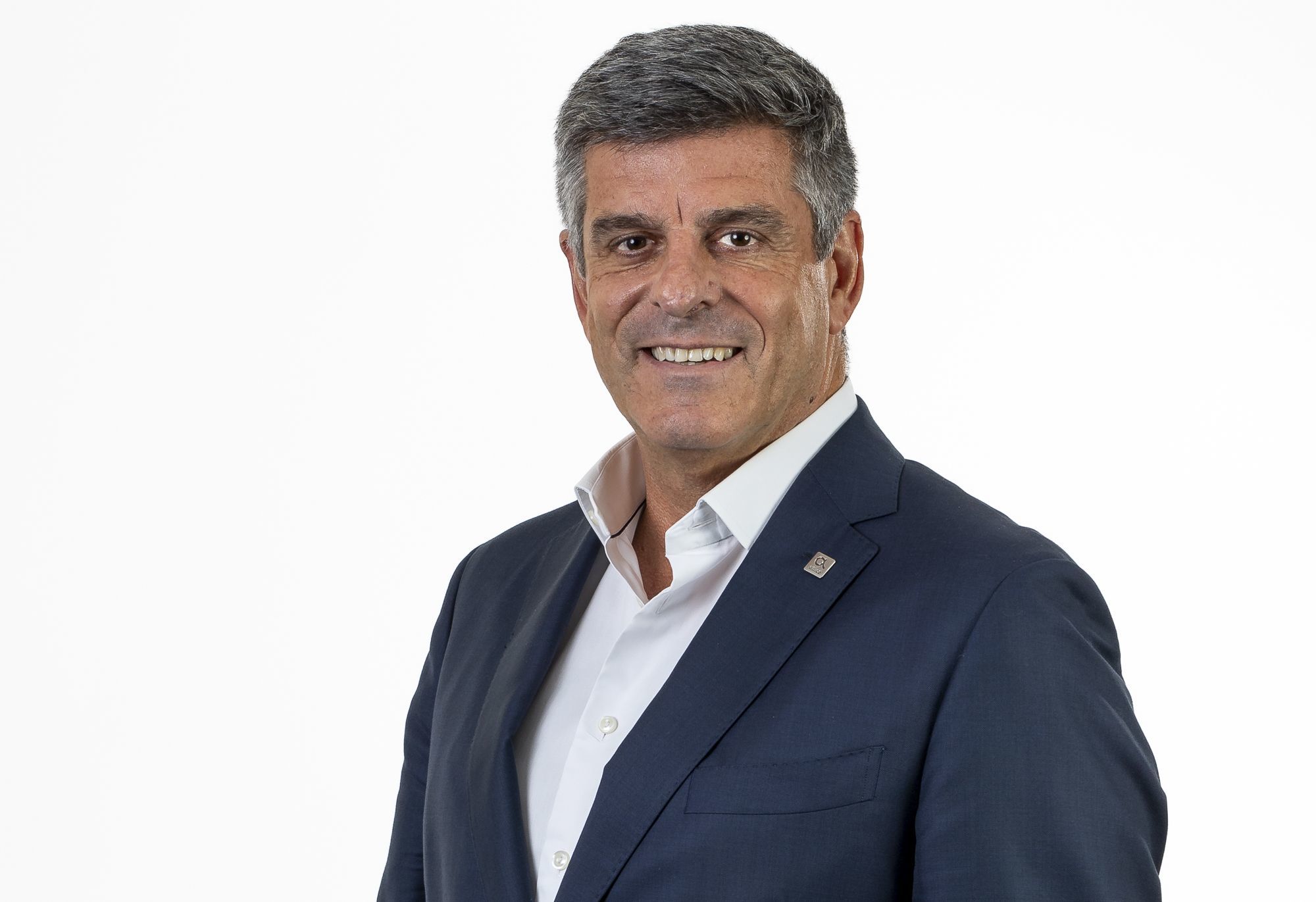 José Pedro Nascimento eleito “CTO of the Year” pelo Mobile Europe