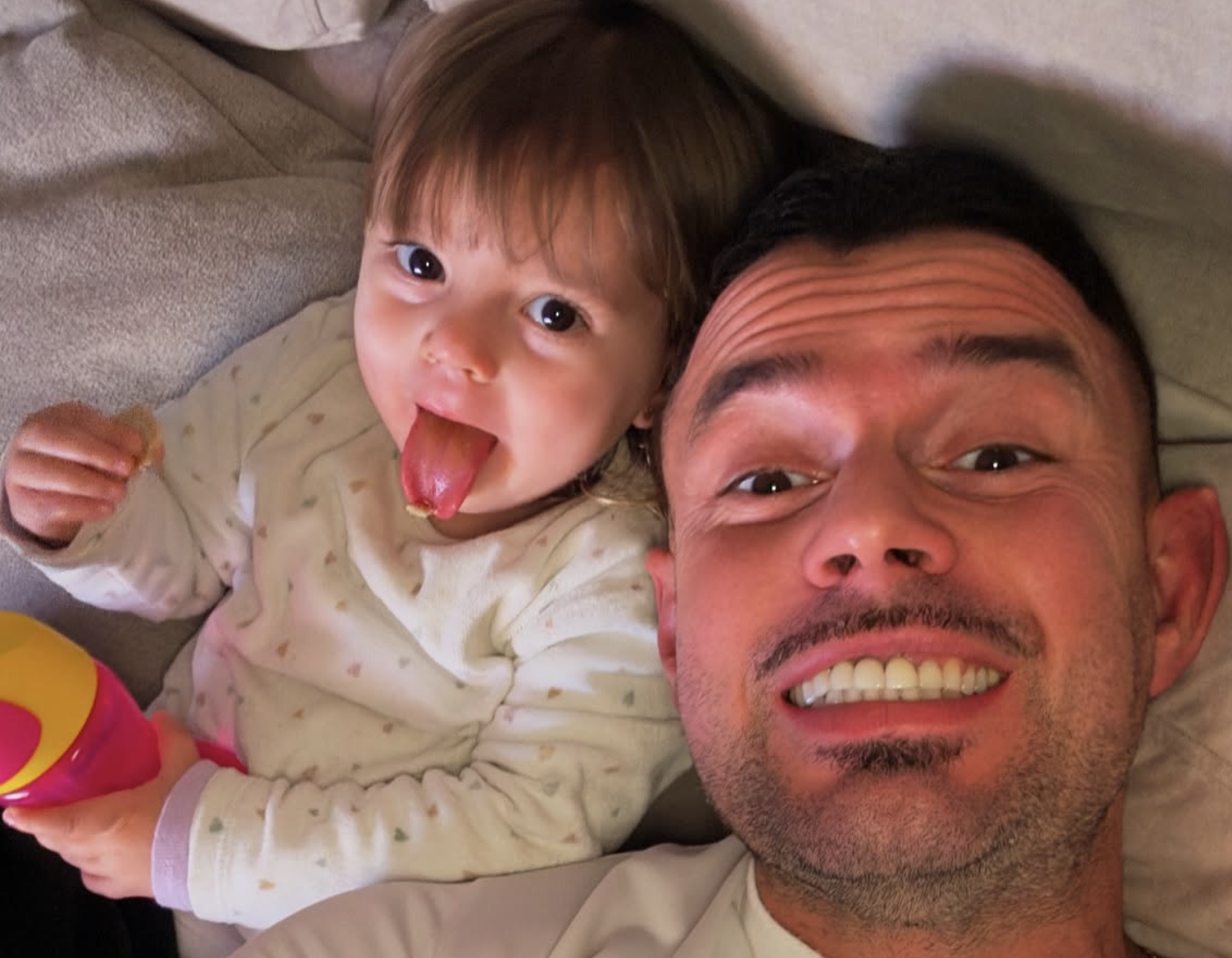 Marco Costa passa-se com seguidora que insultou a filha: “Tu és deficiente ou atrasada mental?”