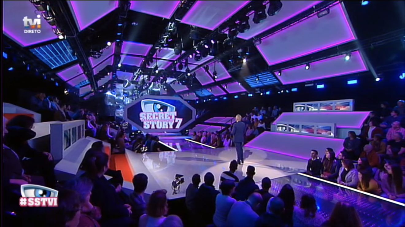“Esta é a Voz!”. “Casa dos Segredos” pode estar de volta à TVI em 2023
