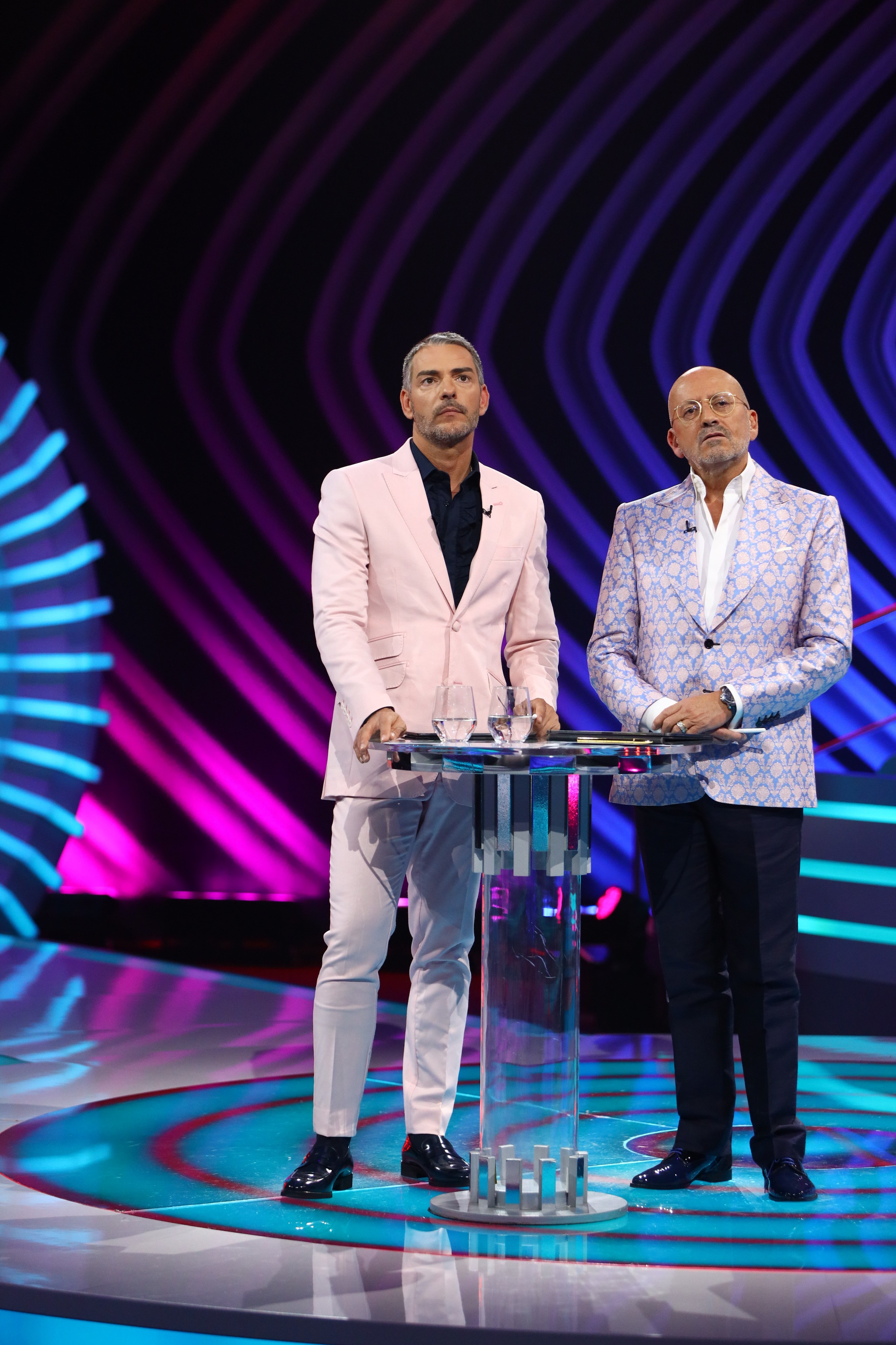 Sondagem “Big Brother”. Que nomeado deve abandonar o jogo?