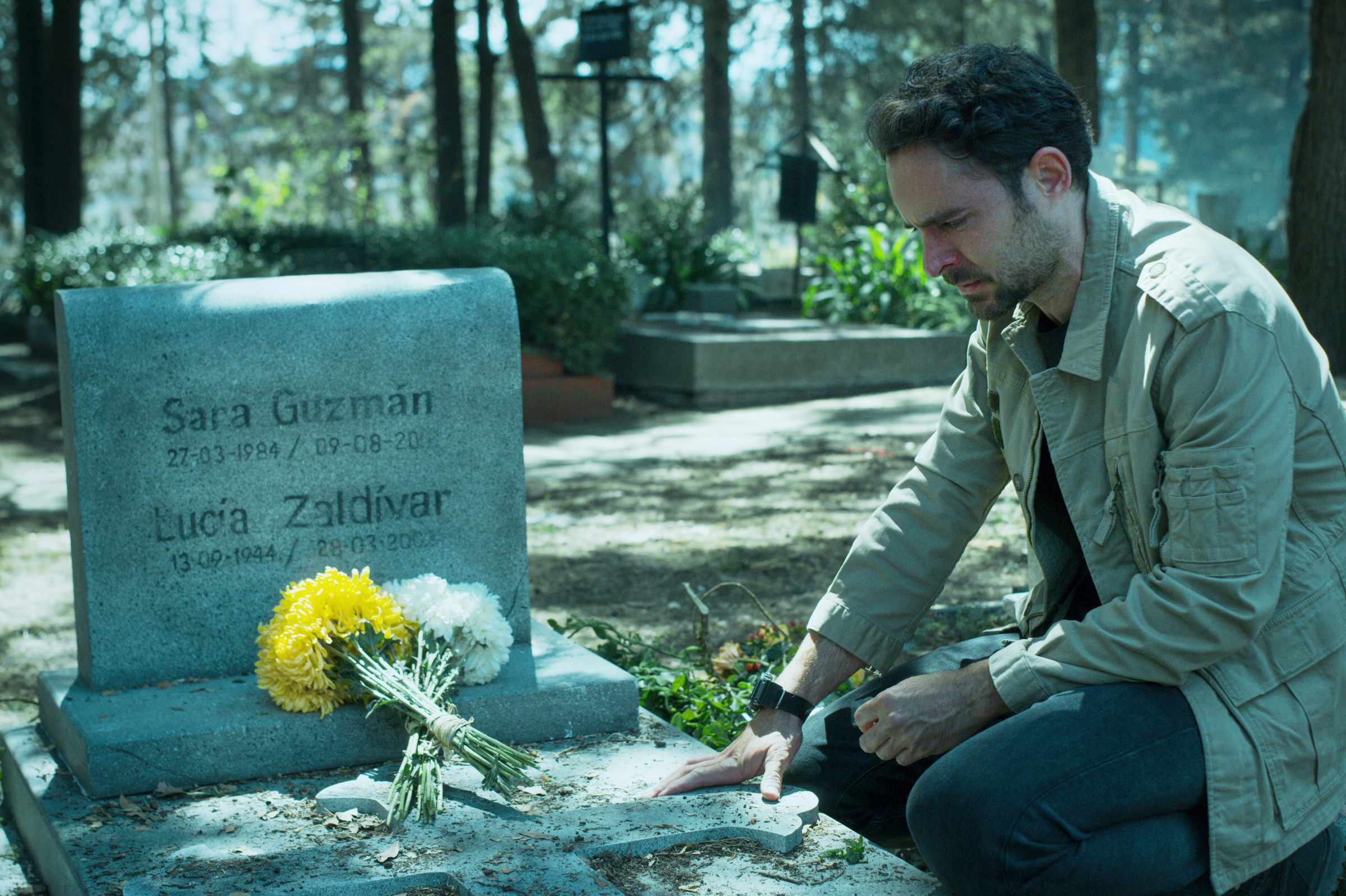 “Quem Matou Sara?”. O que deve saber sobre o regresso de uma das séries do momento da Netflix