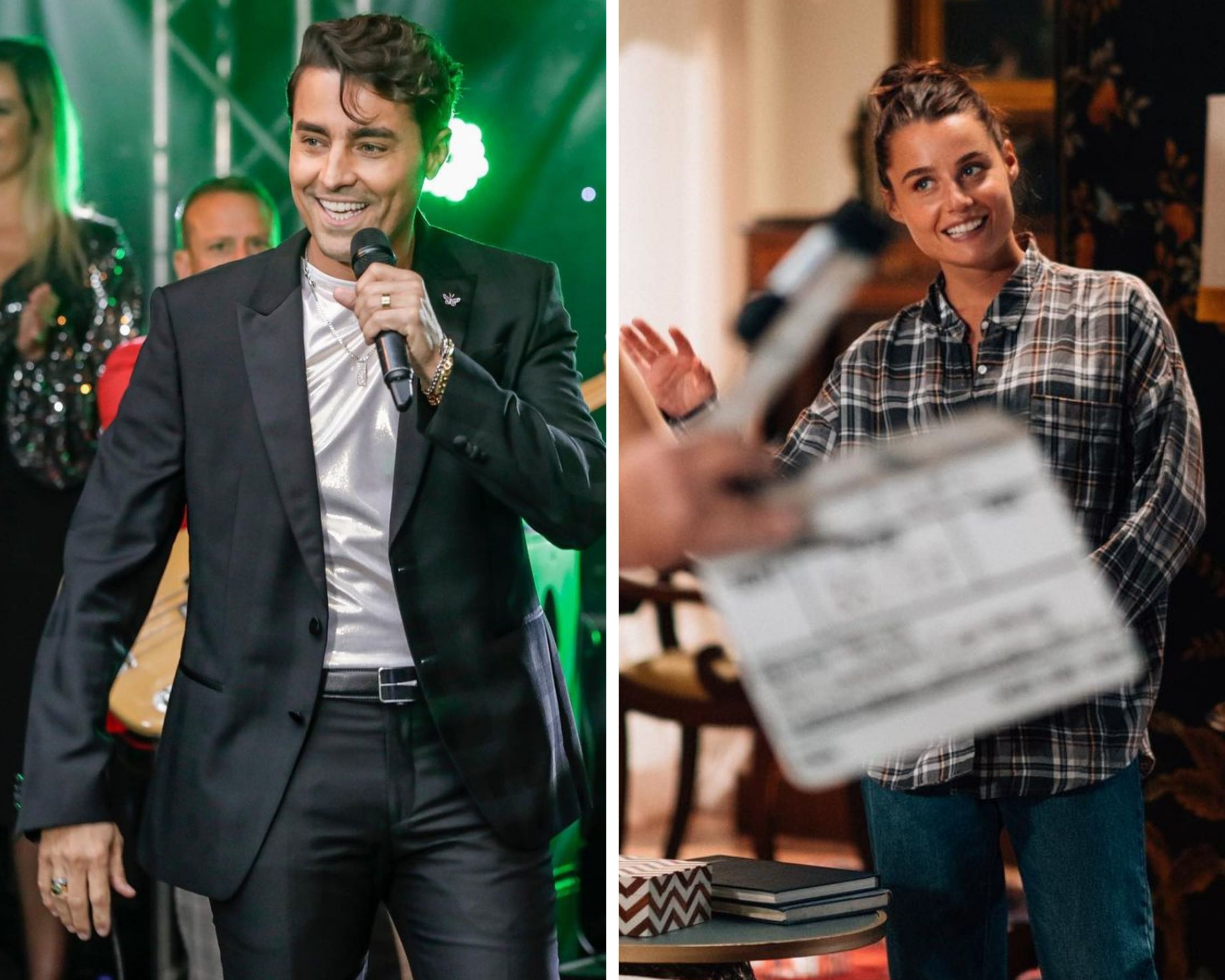 SIC e TVI mantêm gravações de novelas e séries no novo estado de emergência