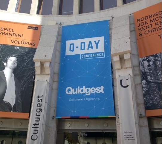 Q-Day 2019: Sem a representação do mundo, a IA pode tornar-se em “Artificial Stupidity”