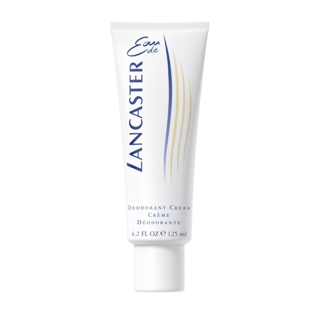 Lancaster, Eau de Lancaster Deodorant Cream 125 ml