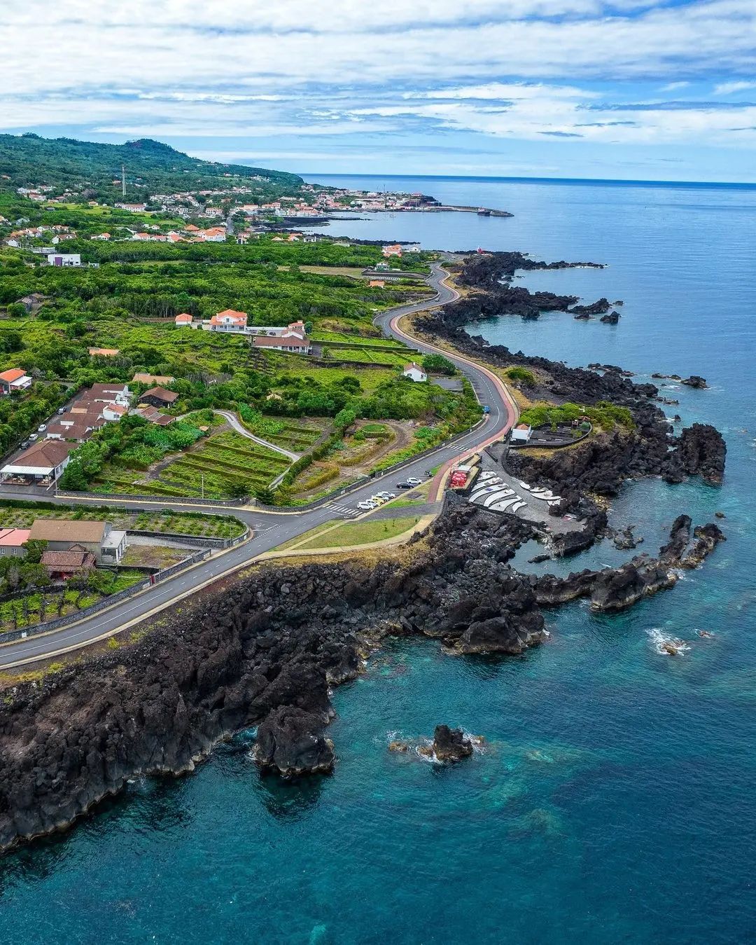 Ilha do Pico. Alemão confessa duplo homicídio e ainda confirma que demorou vários dias a queimar os corpos