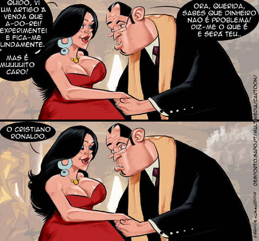 O que o dinheiro compra