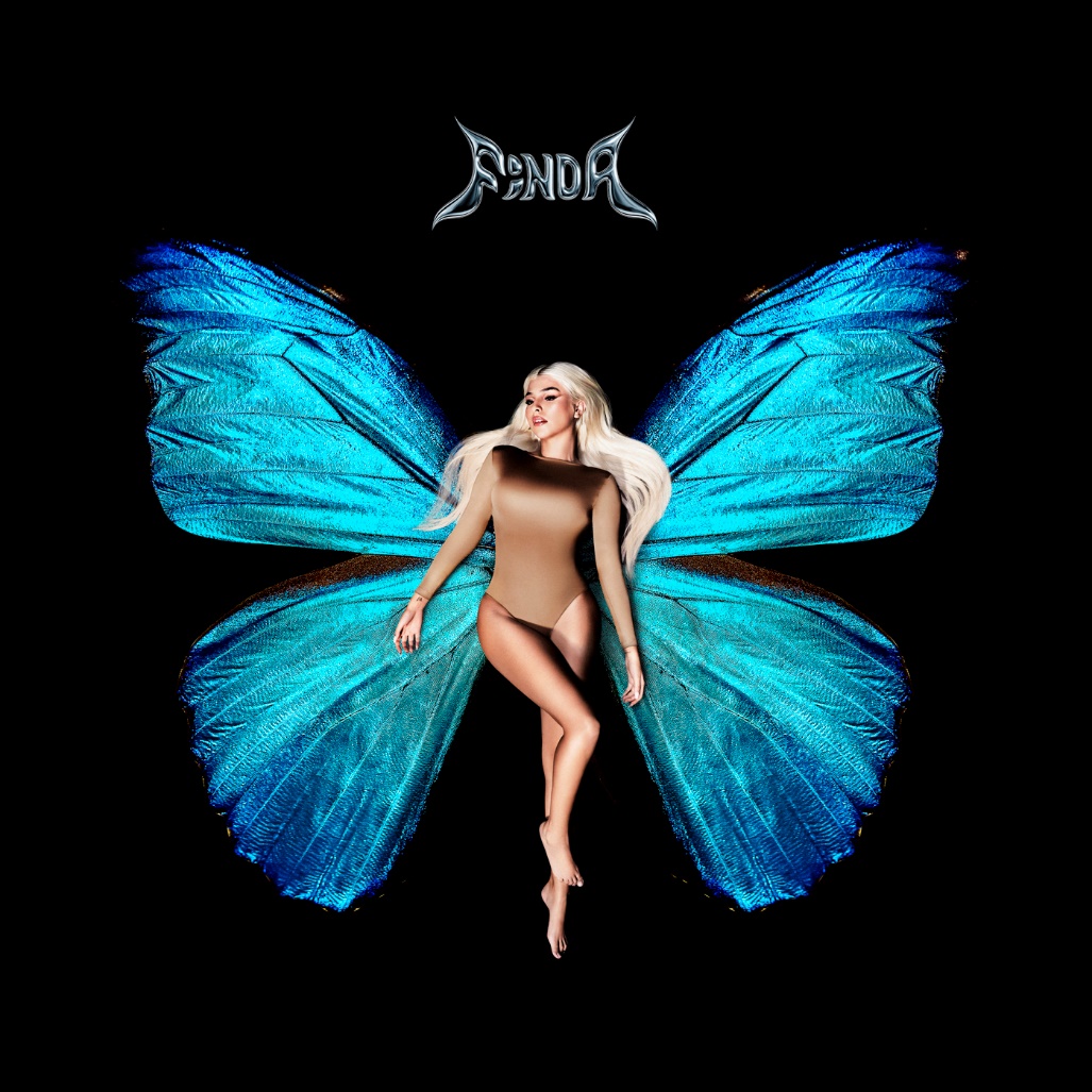 Bárbara Bandeira tem uma nova música com videoclipe impressionante. E já há data de lançamento do álbum