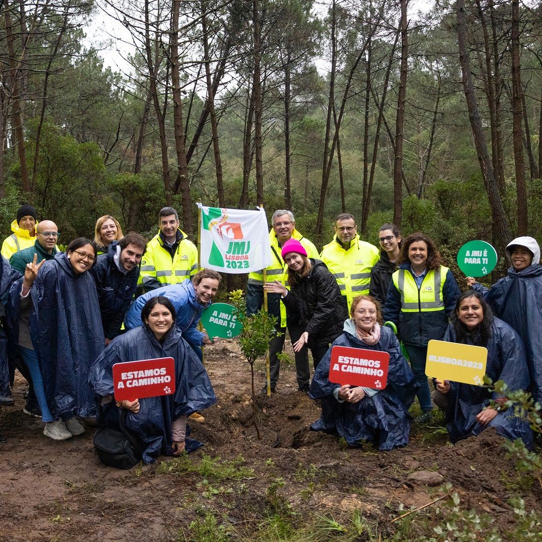 Jornada Mundial da Juventude. Tudo o que precisa de saber sobre o evento que vai custar 80 milhões de euros