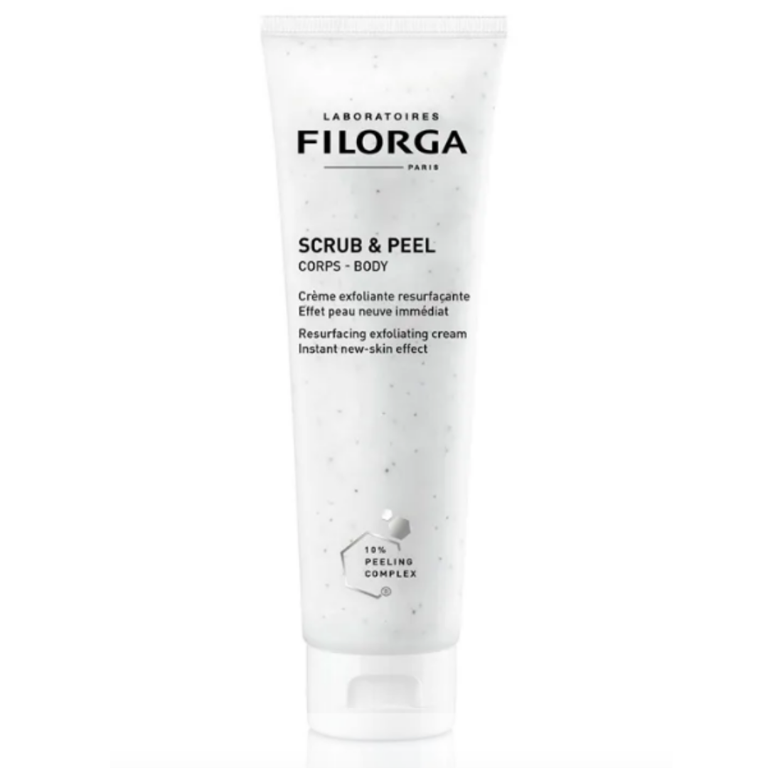 Filorga, Scrub & Peel Creme Exfoliante Renovador