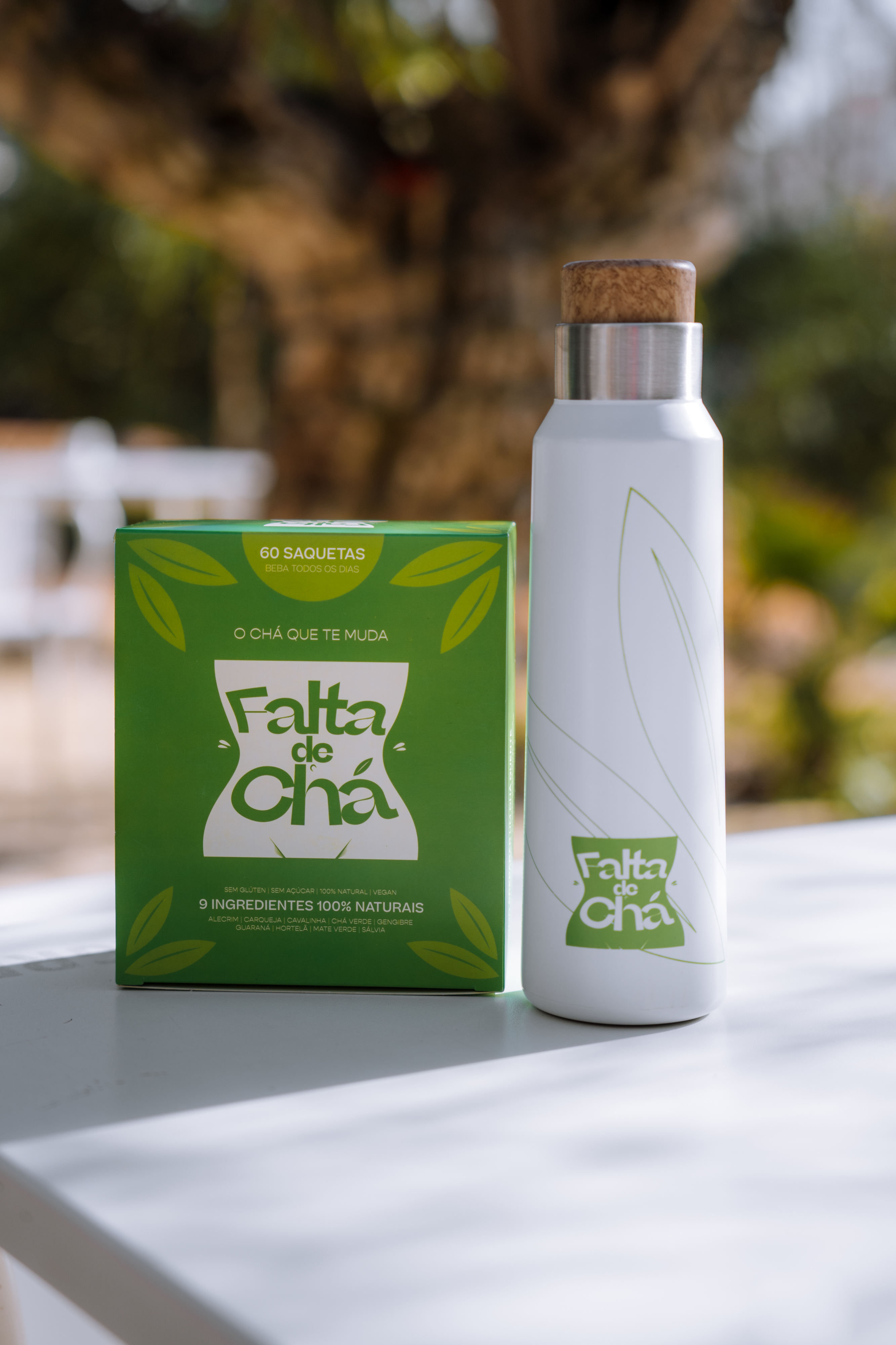 Falta de Chá. Este é o chá ideal que o vai ajudar a desinchar depois dos excessos da Páscoa