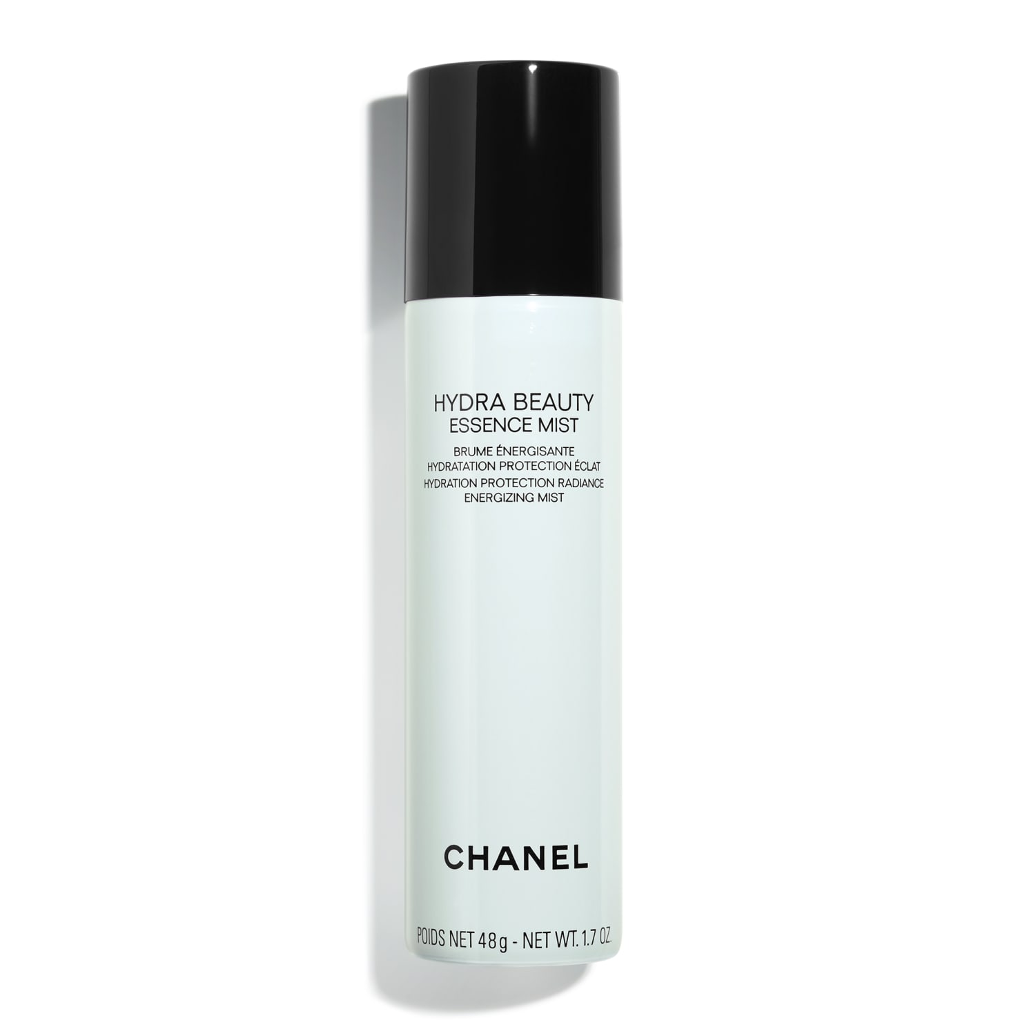 Chanel, Hydra Beauty Bruma Energizante Hidratação Proteção Luminosidade