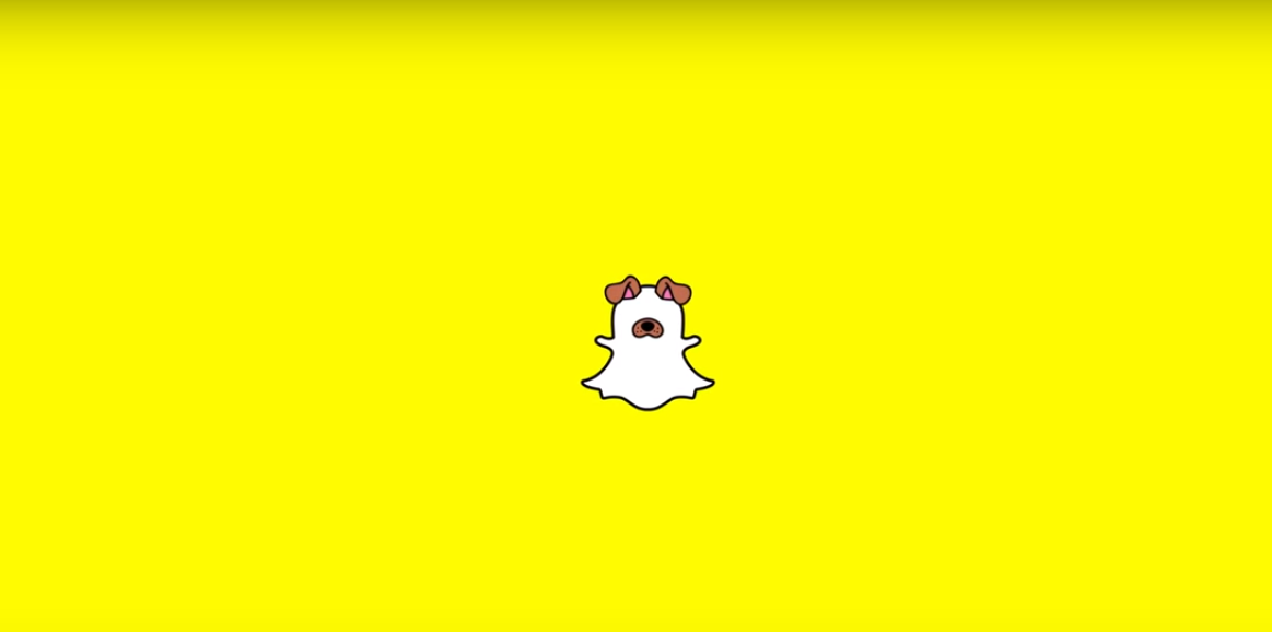 Depois dos gatos, Snapchat passa a reconhecer cães. E há “enfeites” especiais