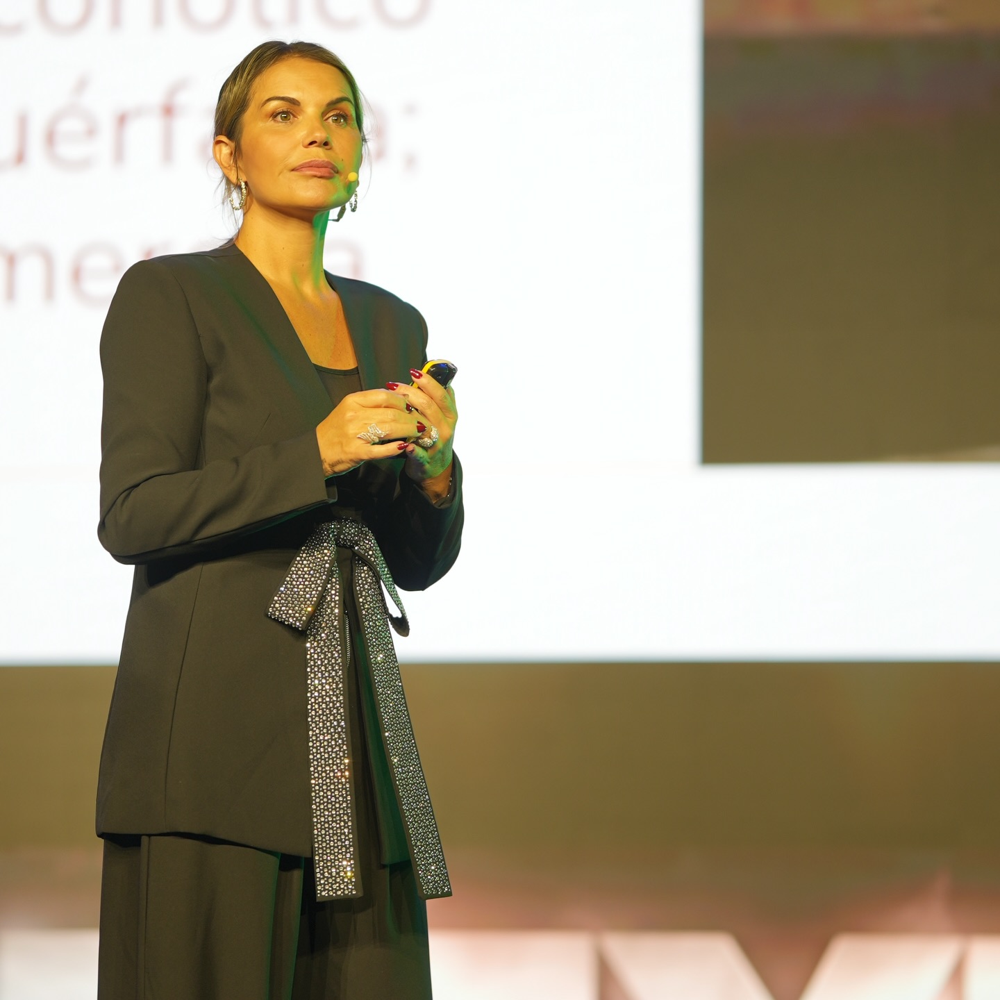 Kátia Aveiro já perdeu mais de 30 quilos. Veja a transformação da irmã de Cristiano Ronaldo