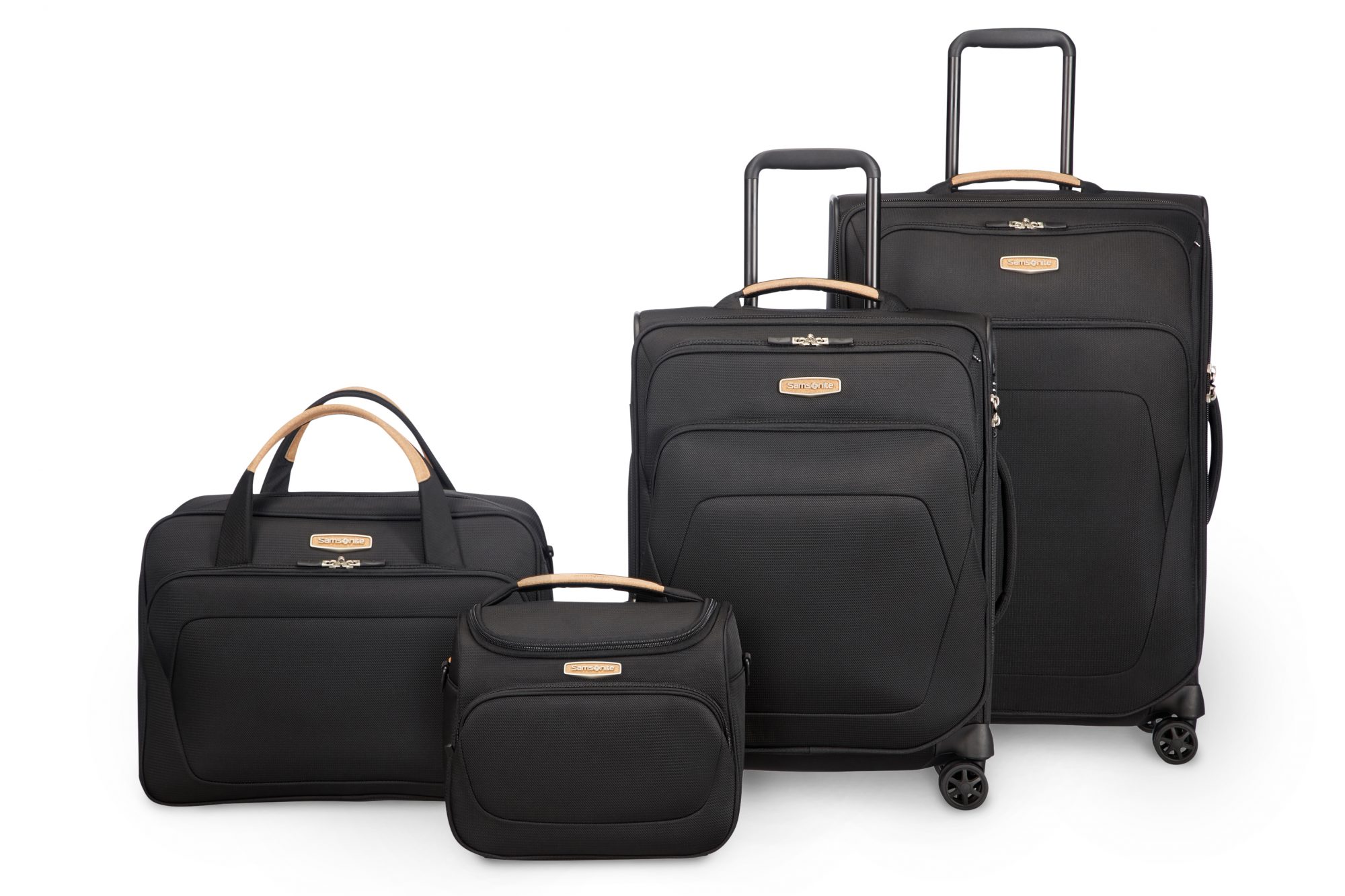 Samsonite lança malas de viagem ecológicas