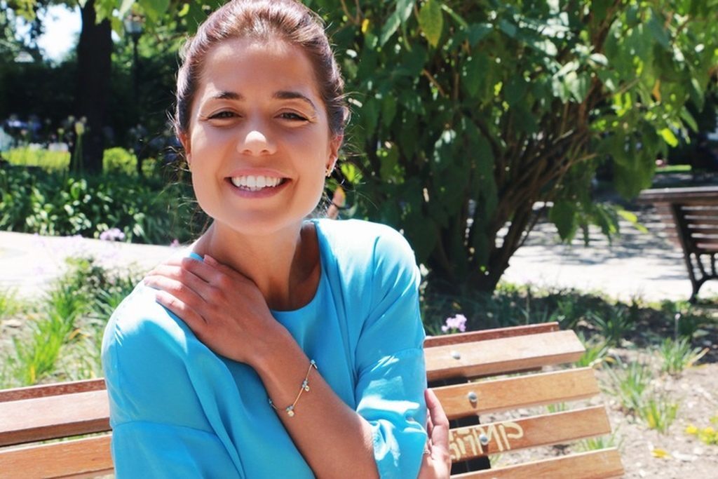 Isabel Silva. “Mas porque é que eu tenho de casar e ter filhos?”