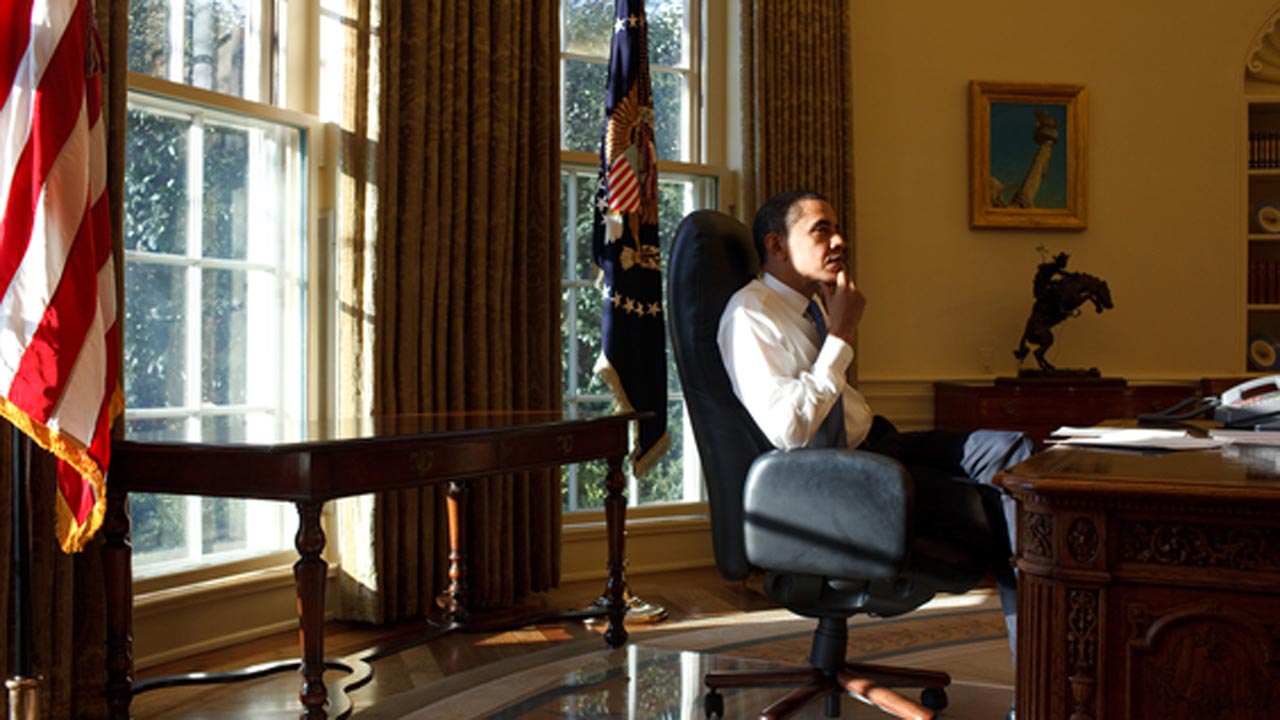 “In Pursuit of a More Perfect Union”. O que esperar do novo documentário da HBO sobre Obama