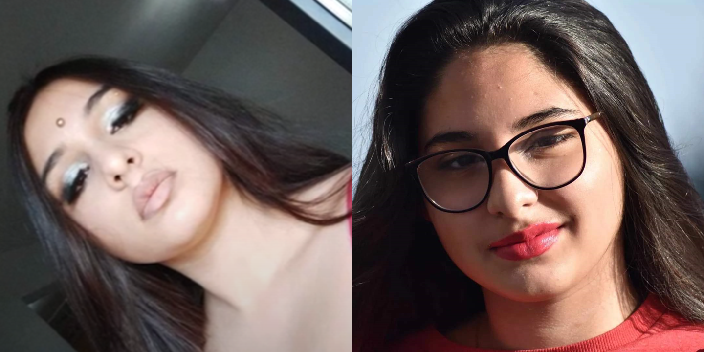 Jovem da Covilhã desapareceu há mais de uma semana. Família faz apelo desesperado