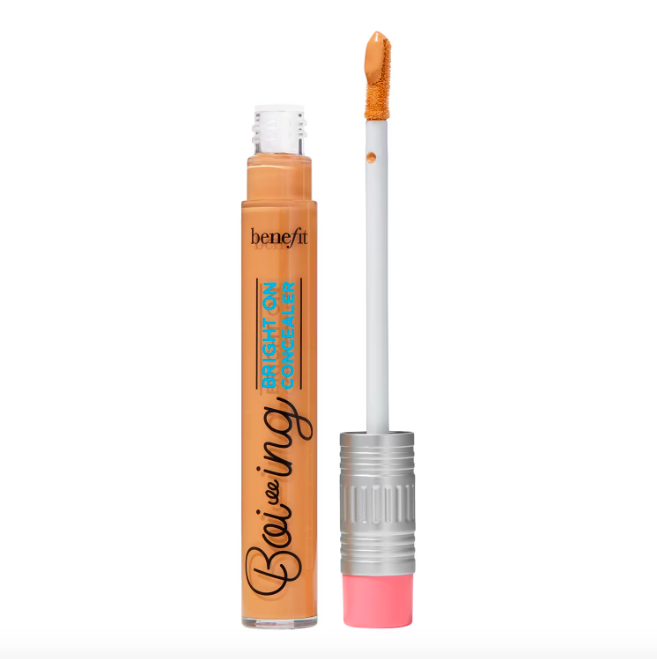 Benefit Cosmetics, Corretor Luminoso Boi-Ing Bright On Concealer, tom 09