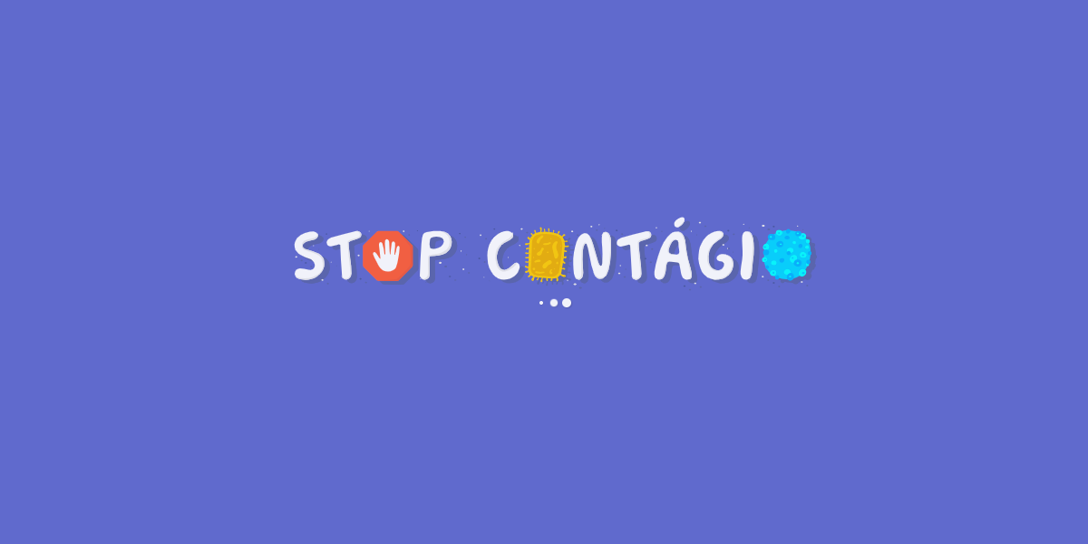 Stop Contágio: o jogo da DGS que ensina tudo o que há para saber sobre o coronavírus