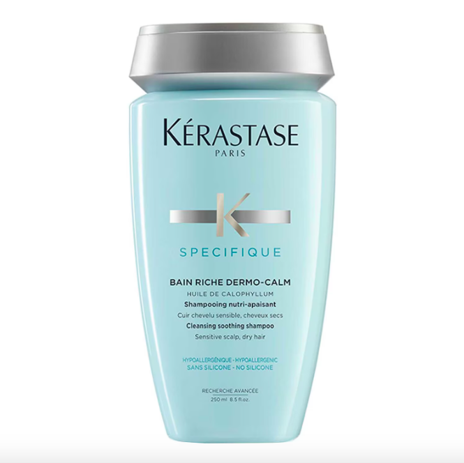 Kérastase, Champô Specifique Bain Riche Dermo-Calm