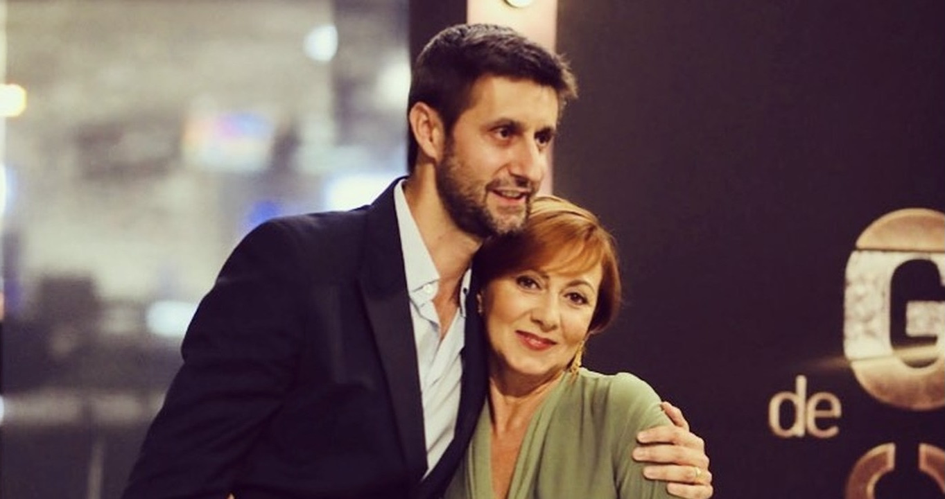 Canais juntos em homenagem a Maria João Abreu. TVI cancela apresentação de reality show