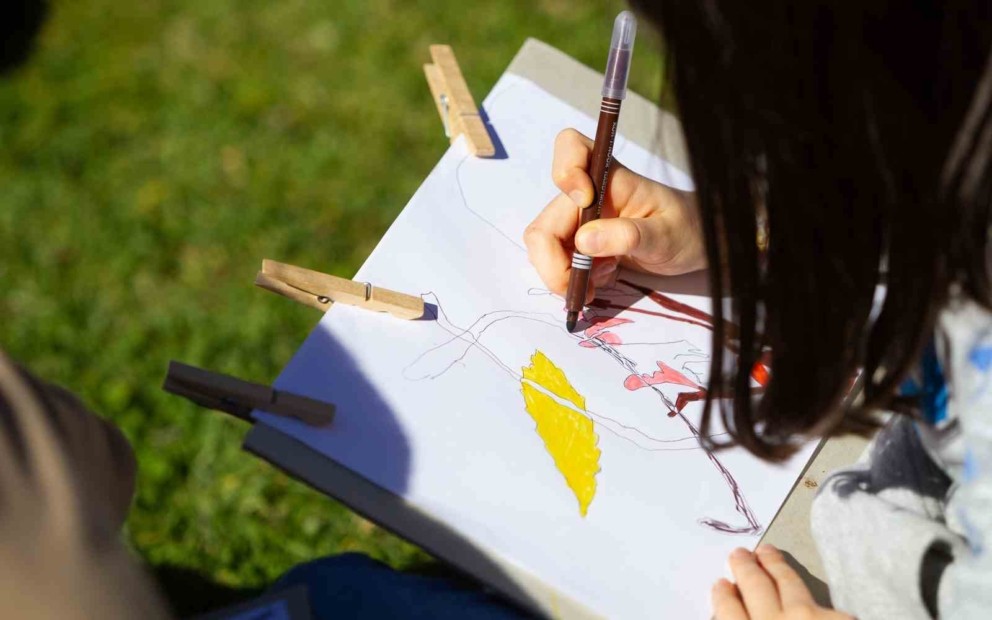 Este fim de semana, os miúdos não se vão aborrecer. Leve-os à Gulbenkian e celebre o Dia da Terra