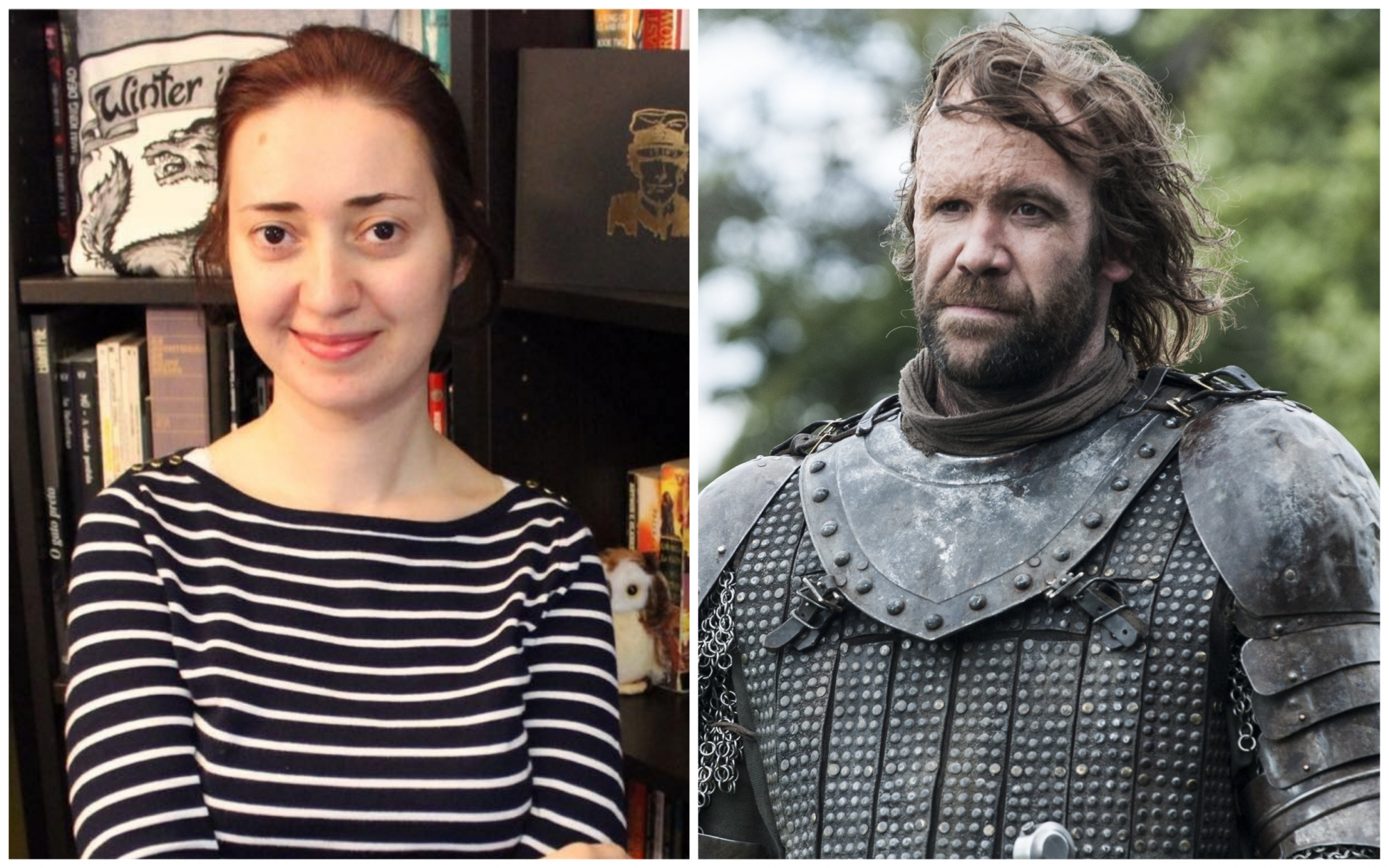 Safaa Dib analisa o 5.º episódio de GoT: “Daenerys castigou tão frequentemente quanto salvou”