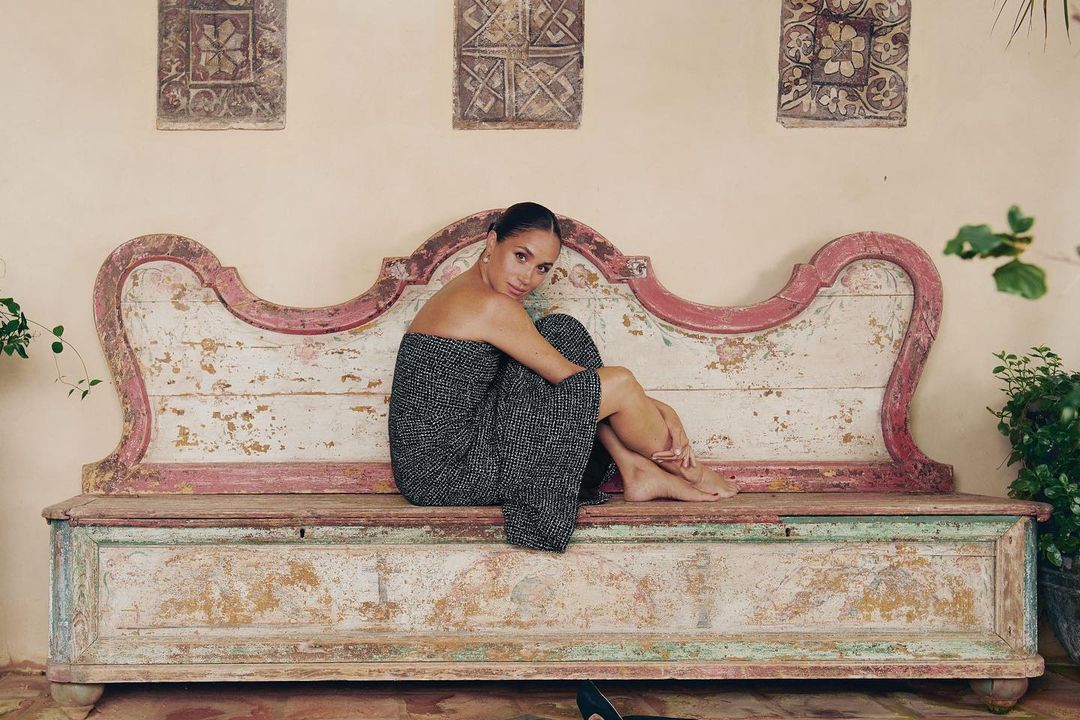 Além de Kate Middleton, Meghan Markle também não acompanhou o marido até Balmoral. Eis a razão