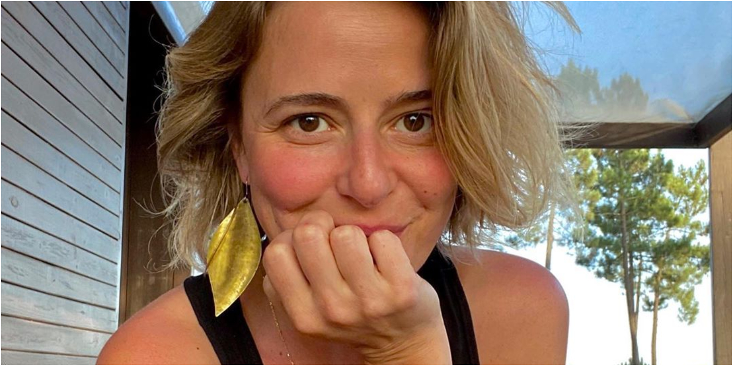 Leonor Poeiras sai da TVI em guerra. Canal diz que a apresentadora não aceitou os projetos que lhe foram propostos