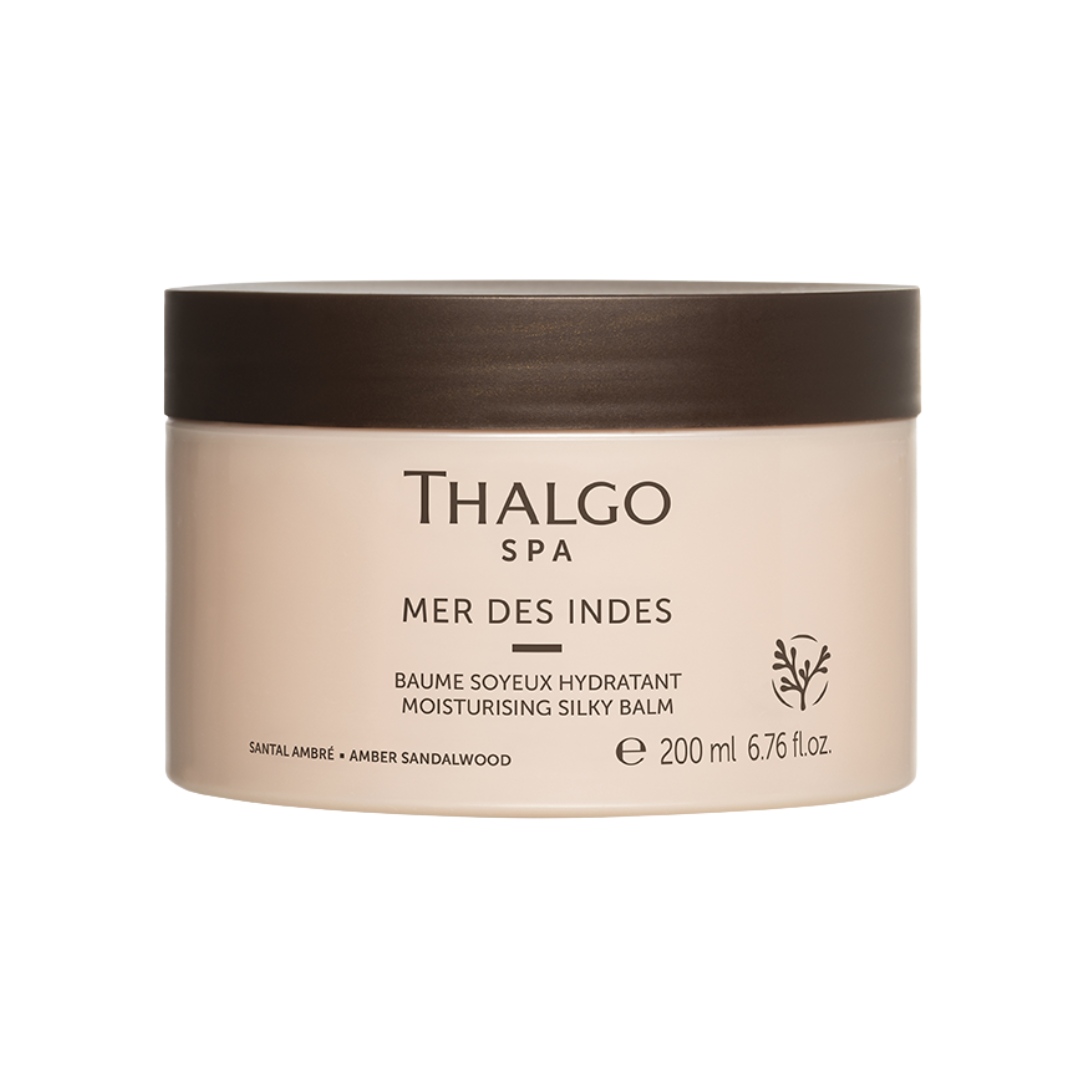Thalgo, Mer des Indes, Creme Corpo Hidratante
