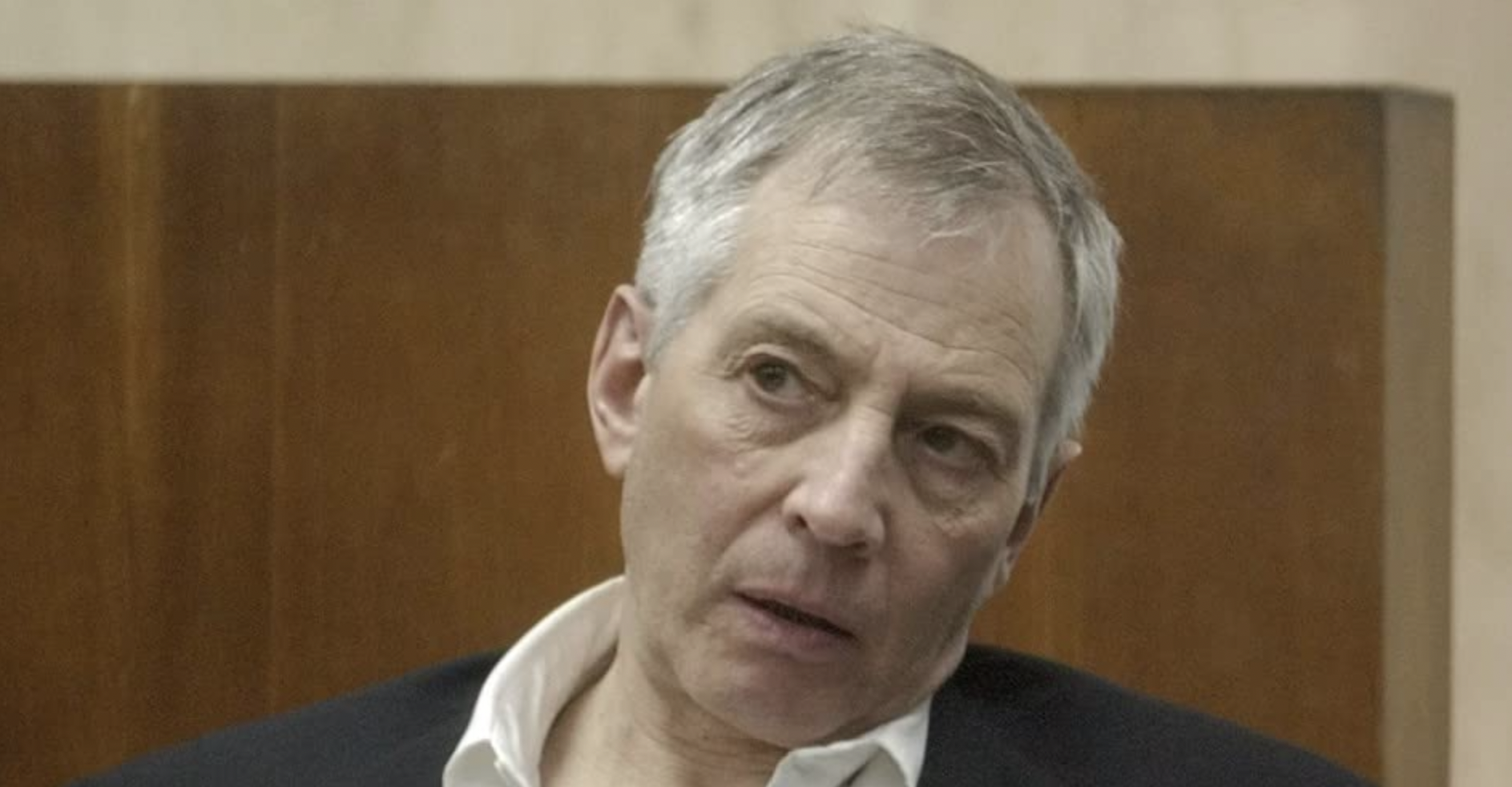 Morreu Robert Durst, o milionário condenado a prisão perpétua por matar melhor amiga