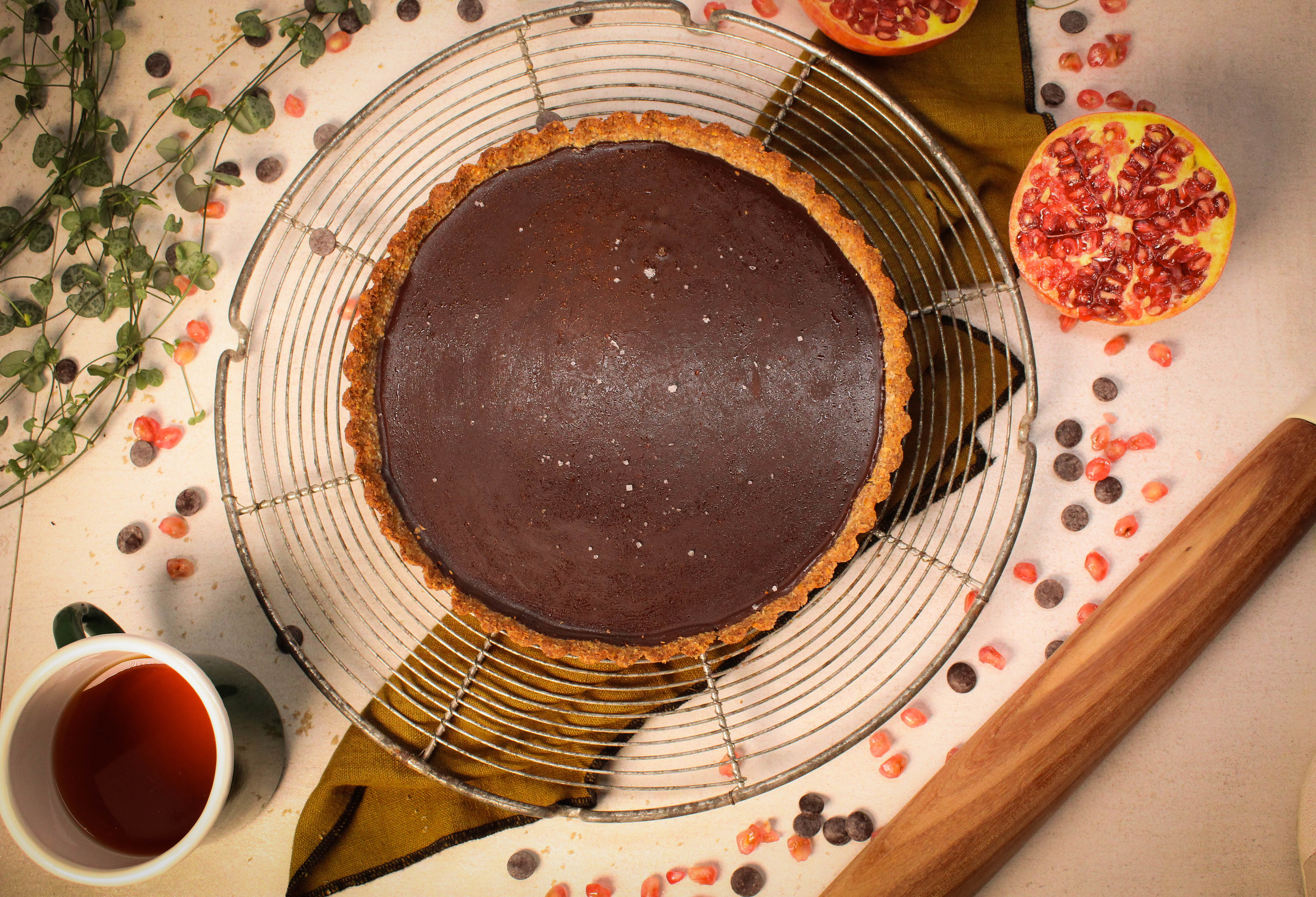 Happ.ines.s. Dos mais calóricos aos saudáveis e vegan, nesta marca há bolos para todos os gostos