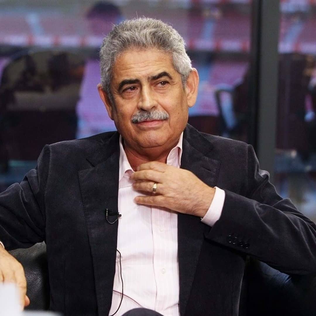 Luís Filipe Vieira foi detido. Presidente benfiquista levado para a esquadra de Moscavide