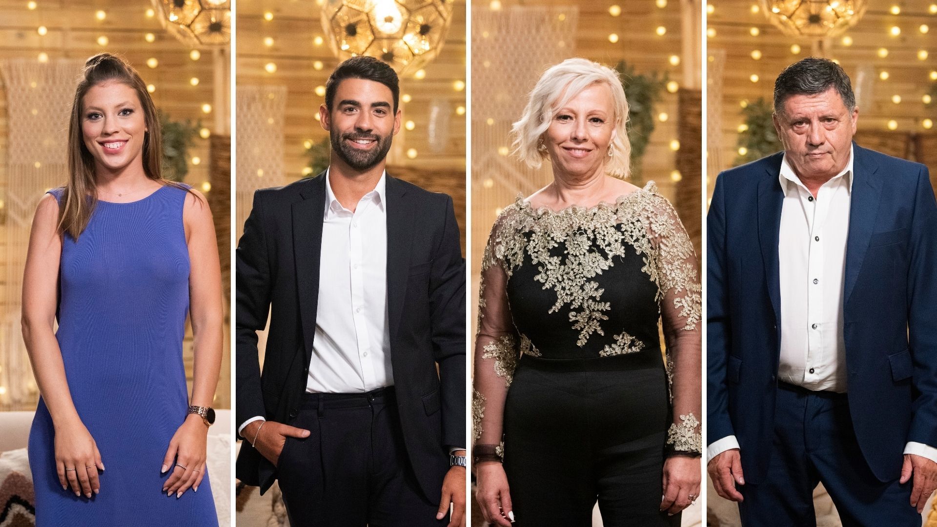 “O Amor Acontece”. Metade sim, metade não: quem deu a oportunidade ao amor esta semana