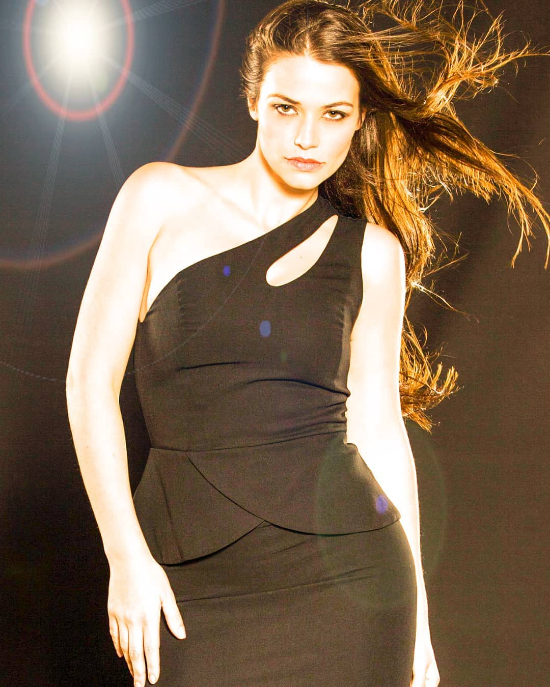 “BB Famosos”. Sem oportunidades como atriz, Laura Galvão chegou a trabalhar num café