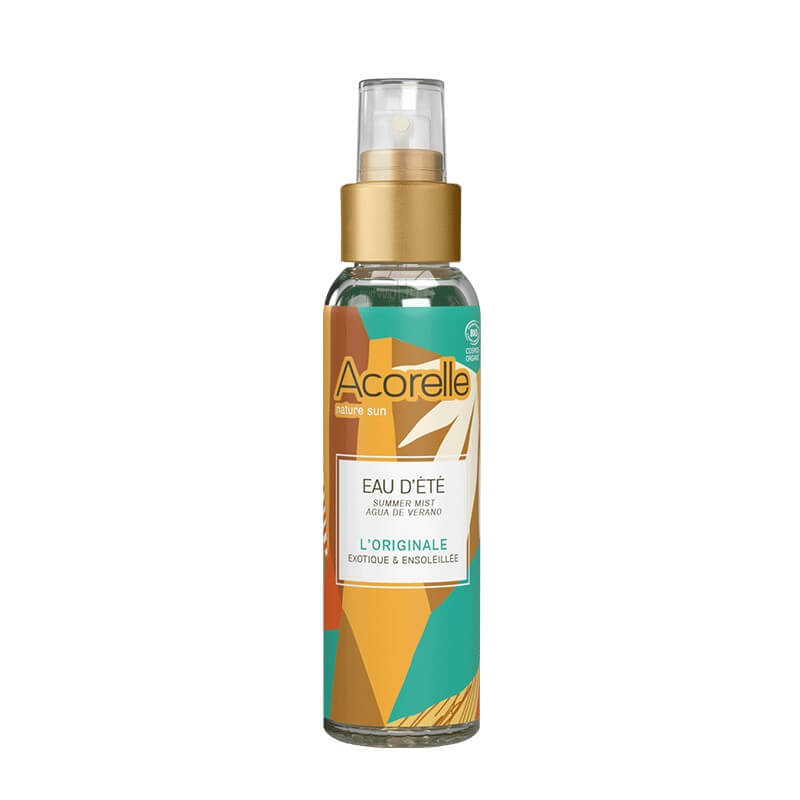 Acorelle, Bruma de Corpo, Summer Mist