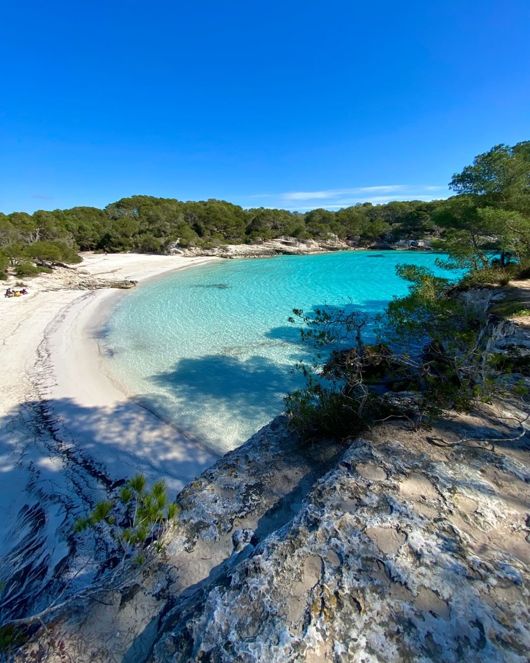 3 hotéis luxuosos para umas férias de refúgio na ilha de Menorca