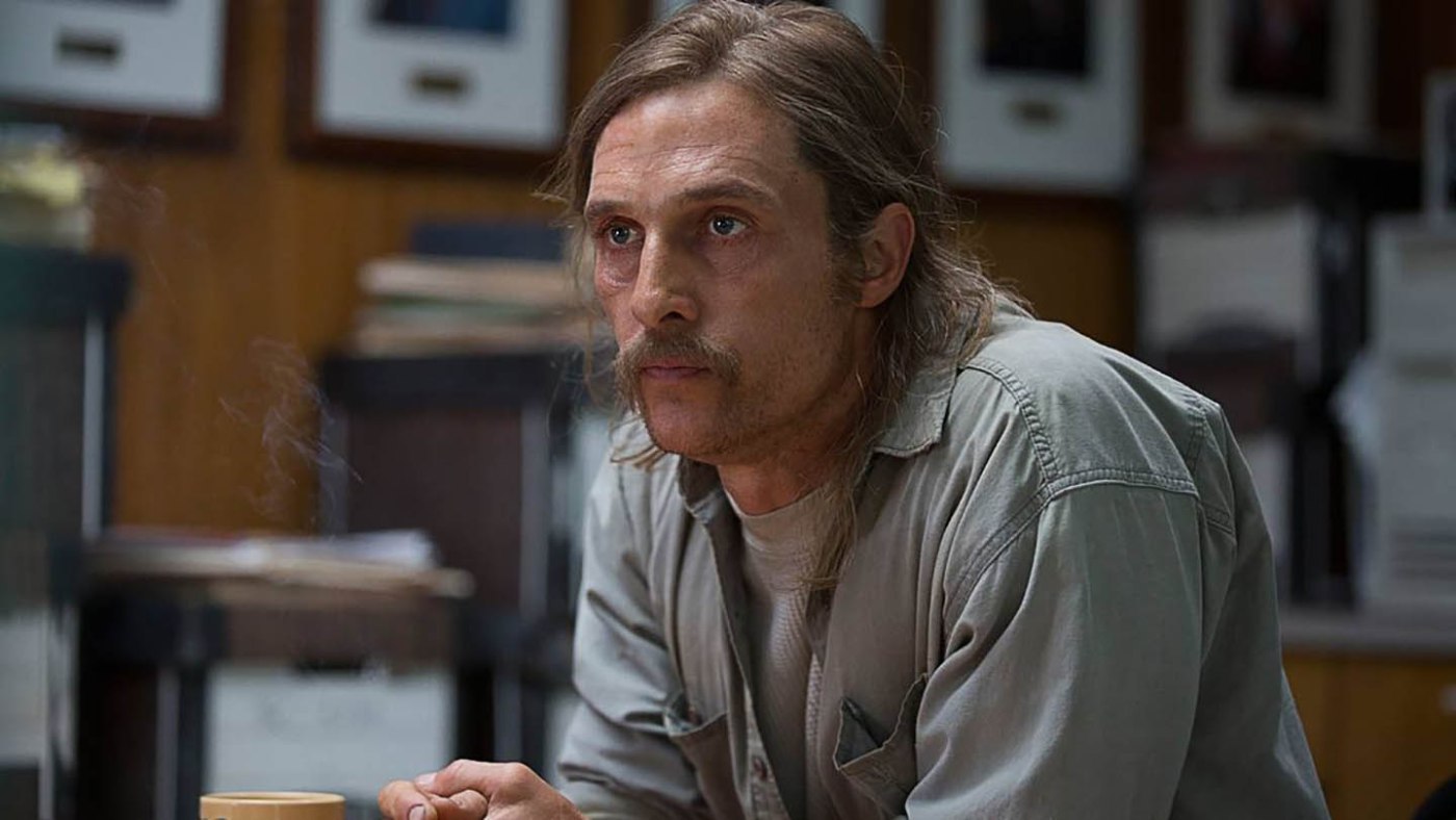 Matthew McConaughey atira-se ao Óscar com o novo filme “White Boy Rick”