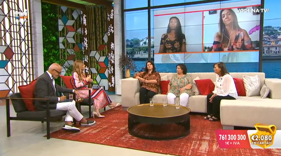 “BB2020″. Mãe de Diogo fala publicamente sobre a prestação do filho pela primeira vez: “Aceitem, que dói menos”