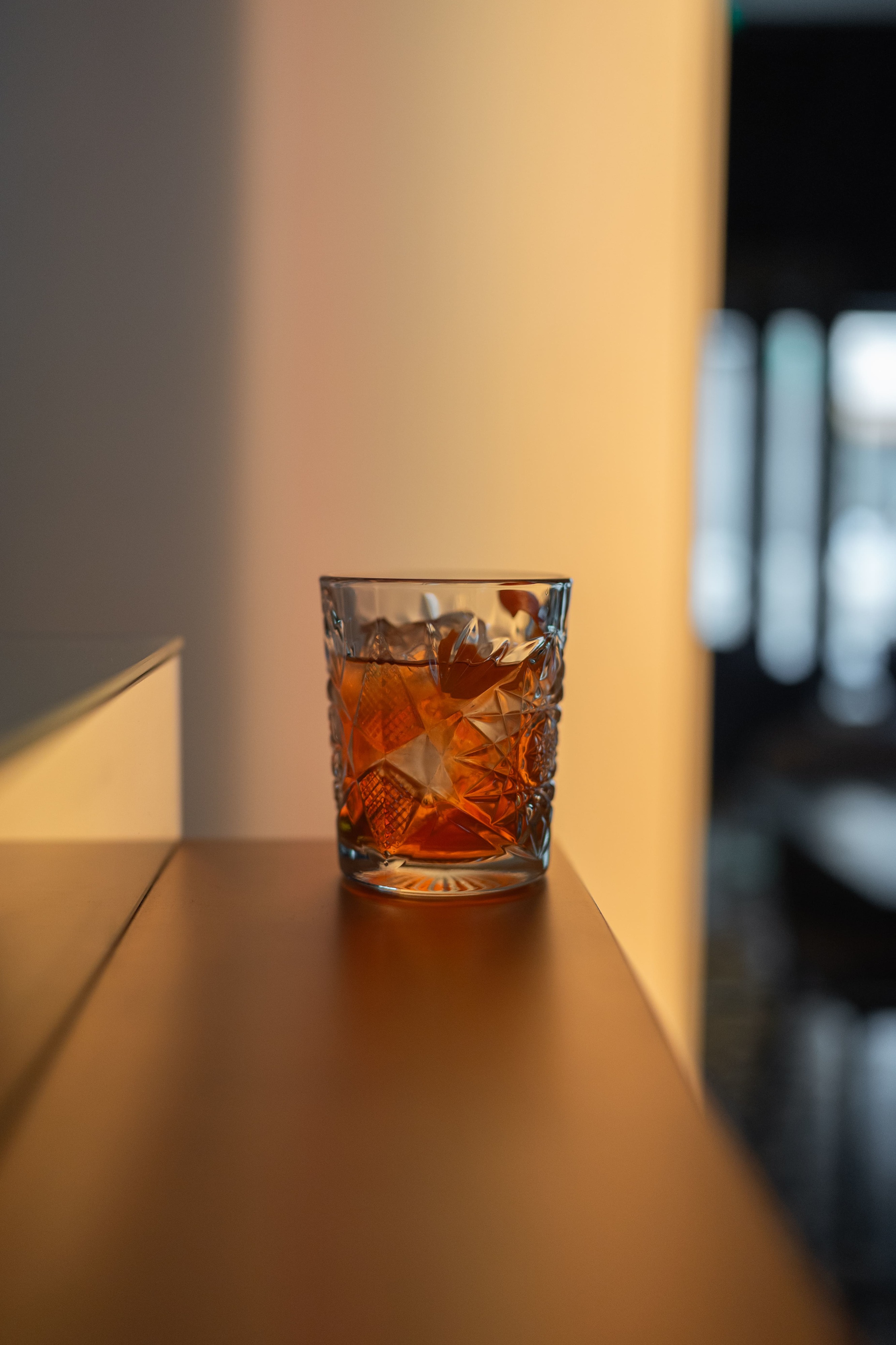 Negroni Week vai aquecer o Porto. Tem de ir provar os cocktails do Scarlett Wine & Food