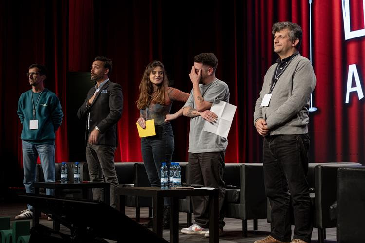 “O Estado a Que Chegámos” é o novo espetáculo de comédia que vai falar mal de Portugal – e é gratuito